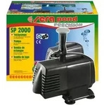 sera pond SP 2000 Teichpumpe
