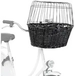 Trixie Fahrradkorb mit Gitter 50 &times; 41 &times; 35 cm