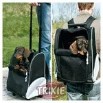 Trixie Dog Trolley 36&times;50&times;27 cm