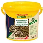 sera reptil Professional Herbivor Nature 3,8 Liter / 1 kg