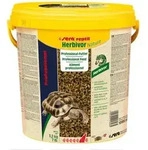 sera reptil Professional Herbivor Nature 10 Liter / 3,2 kg