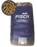 Allco KS 30/6 EX - 6 mm Karpfenfutter 15kg Allco KS 30/6 EX - 6 mm Karpfenfutter 15kg