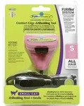 FURflex Katze deShedding combo S