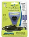 FURflex Hund deShedding combo S