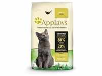 Applaws Cat Trockenfutter Senior Hühnchen 7,5 kg