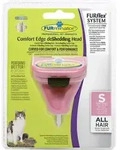 FURflex Katze deShedding S