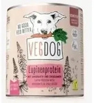 VEGDOG Sensitive Lupinenprotein 800g (Menge: 6 je Bestelleinheit)