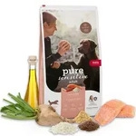 Mera Dog Pure Sensitive Lachs & Reis 12,5kg Mera Dog Pure Sensitive Lachs & Reis 12,5kg