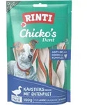 Rinti Chicko Dent Ente Medium 150 g (Menge: 9 je Bestelleinheit)