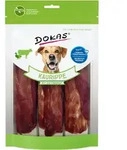 Dokas Dog Kaurippe mit Entenbrustfilet 210g (Menge: 10 je Bestelleinheit)