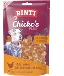 Rinti Chickos Plus K&auml;sew&uuml;rfel Huhn 225 g (Menge: 9 je Bestelleinheit)