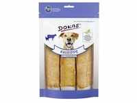 Dokas Dog Kaurippe mit Hühnerbrustfilet 210 g (Menge: 10 je Bestelleinheit)