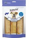Dokas Dog Kaurippe mit H&uuml;hnerbrustfilet 210 g (Menge: 10 je Bestelleinheit)