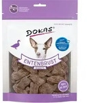 Dokas Dog Entenbrust Nuggets gefriergetrocknet 110 g (Menge: 10 je Bestelleinheit)