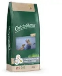 Christopherus Erwachsener Hund Getreidefrei Forelle & Insekt 12kg