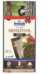 Bosch Sensitive Ente & Kartoffel 15 kg