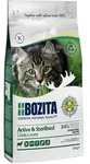 Bozita Active & Sterilised Grain free mit Lamm 10 kg