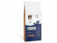 Bozita Grain Free Mother & Puppy mit Elch 12 kg