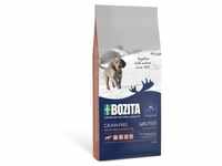 Bozita Grain Free Mother & Puppy XL mit Elch 12 kg