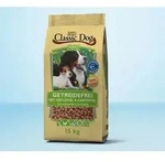 Classic Dog Gefl&uuml;gel & Kartoffel getreidefrei 15kg