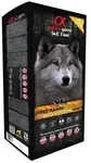 alpha spirit Dog Complete Soft Food Freiland-Gefl&uuml;gel 9kg
