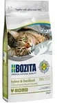 Bozita Indoor & Sterilised mit Huhn 10 kg