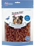 Dokas Dog Entenbrust in St&uuml;ckchen 200g (Menge: 9 je Bestelleinheit)