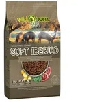 Wildborn Soft Iberico mit frischem Iberico Schwein 12kg