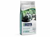 Bozita Diet & Stomach Grain free mit Elch 10 kg