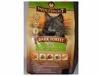 Wolfsblut Dark Forest Adult 12,5kg