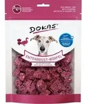 Dokas Dog Entenbrust W&uuml;rfel, Kichererbsen, Rote Beete 150 g (Menge: 8 je