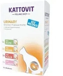 Kattovit PB Feline Diet Urinary Multipack 12x85g (Menge: 5 je Bestelleinheit)