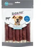 Dokas Dog Kaurolle mit Rindfleisch 190g (Menge: 9 je Bestelleinheit)