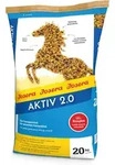 Josera Pferd Aktiv 2.0 20 kg