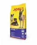 JosiDog Active 15 kg