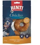 Rinti Chicko Dauer-Kauringe maxi mit Huhn 3 x 50 g (Menge: 9 je Bestelleinheit)