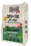 MACs Dog Mono Mini Lamm 7kg