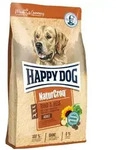 Happy Dog NaturCroq Rind & Reis 15 kg