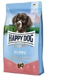 Happy Dog Sensible Puppy Huhn, Lachs & Kartoffel 10 kg
