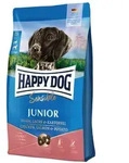 Happy Dog Sensible Junior Huhn, Lachs & Kartoffel 10 kg