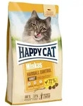 Happy Cat Minkas Hairball Control Geflügel 10kg Happy Cat Minkas Hairball Control Geflügel 10kg