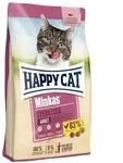 Happy Cat Minkas Sterilised Geflügel 10kg Happy Cat Minkas Sterilised Geflügel 10kg