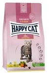 Happy Cat Young Junior Land Geflügel 10kg Happy Cat Young Junior Land Geflügel 10kg