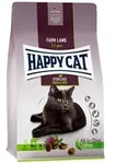 Happy Cat Sterilised Adult Weide Lamm 10kg