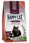 Happy Cat Sterilised Adult Atlantik Lachs 10kg