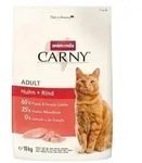 Animonda Cat Trocken Carny Adult Huhn & Rind 10kg
