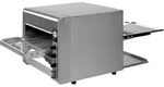 Durchlaufofen 3.6 kW | F&uuml;r Toasts oder Pizzen