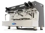 Espressomaschine - 2 Kolben - 360 Tassen pro Stunde