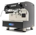 Espressomaschine - 1 Kolben - 180 Tassen pro Stunde