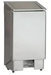 M&uuml;lleimer Mit Fu&szlig;pedal 60L